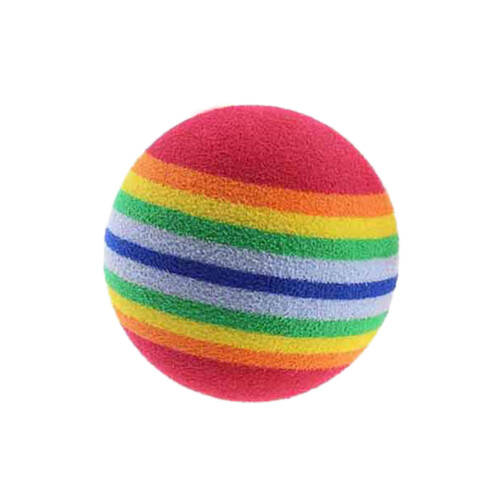 3 Pack Indoor Soccer Pit Golf Balls For Men Practice Purple