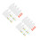 2 Sets Tip Applicator Bottle With Fine Needle Tip And Cap For Glue 5