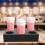 3pcs Portable Drink Holder Tray for Coffee Cups 10