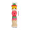 4 Count Knitting Dolly Wood Braiding Tool Handhold Child 2