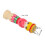 4 Count Knitting Dolly Wood Braiding Tool Handhold Child 3