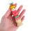 4 Count Knitting Dolly Wood Braiding Tool Handhold Child 4