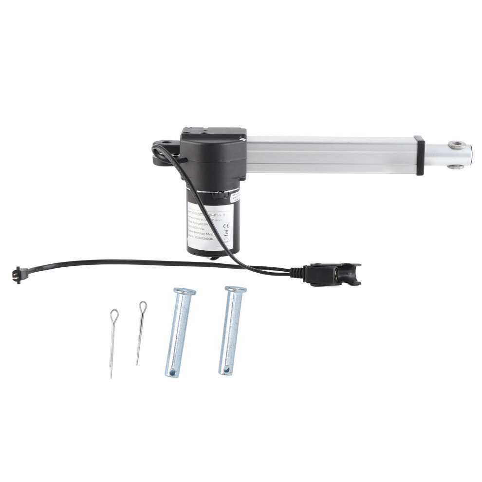 Linear Actuator 150MM Stroke Electric Sofa Lifter DC 29V 4500N