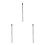 3Pcs Pottery Pencil For Ceramic Underglaze Coloring And Outlining 7