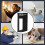 Wire Pipe Power Detector Adjustable Alert Stud Finder Wall Scanner Sensitivity 5.8 X 3.1 Inch Plastic Metal With Handle 2