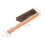 4 Pcs Dusting Brush Fireplace Brushes Pan Cleaning For Household 11
