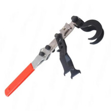Spring Compressor Tool Kit 2-Hook European Valve Pusher For Car Engine Cylinder Valve Removal Installer Tool