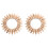 2Pcs Wall Hanging Mirror With Wooden Frame For Bathroom Decor 4