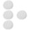 4Pcs 1 Bag Simulation Snow Powder Artificial Decoration For Christmas 9