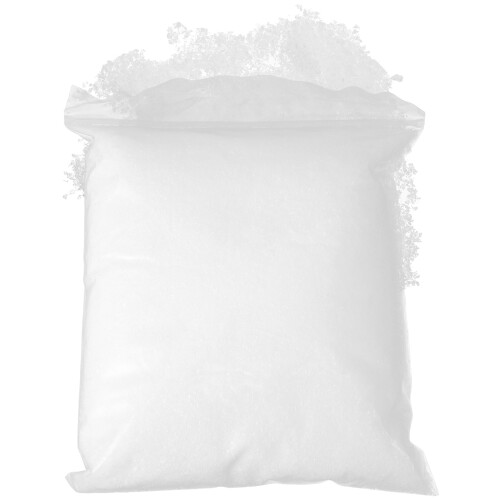 4Pcs 1 Bag Simulation Snow Powder Artificial Decoration For Christmas 1