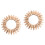 2Pcs Wall Hanging Mirror With Wooden Frame For Bathroom Decor 6