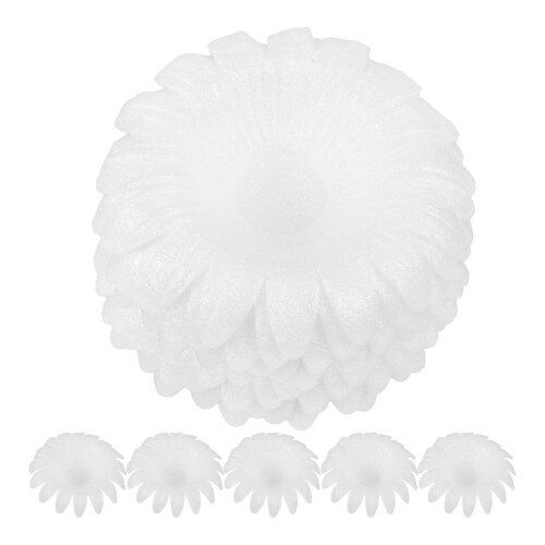150 Pcs Soft Anti Shock Fruit Storage Liner For Logistics