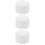 150 Pcs Soft Anti Shock Fruit Storage Liner For Logistics 10