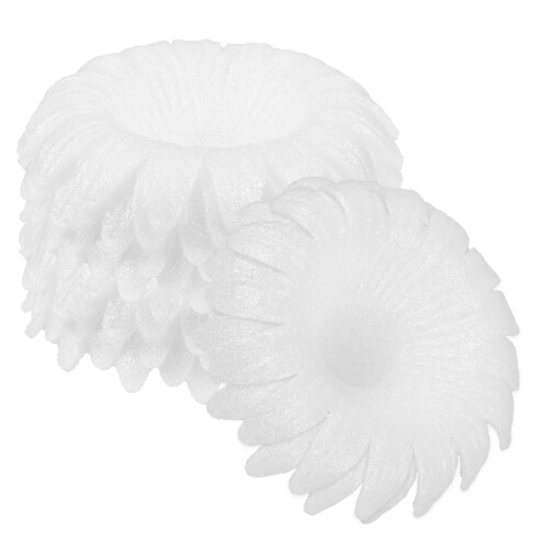 150 Pcs Soft Anti Shock Fruit Storage Liner For Logistics 2