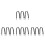 12 Pcs Fake Purse Strap Replacement For Diy Bag Making 7