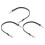 12 Pcs Fake Purse Strap Replacement For Diy Bag Making 3