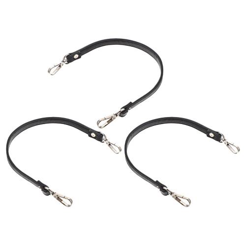 12 Pcs Fake Purse Strap Replacement For Diy Bag Making 2