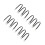 12 Pcs Fake Purse Strap Replacement For Diy Bag Making 9