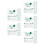 1000 Pcs Blank Raffle Tickets Multi-Use Sheets For Events Voting 5