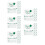 1000 Pcs Blank Raffle Tickets Multi-Use Sheets For Events Voting 8