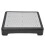 Anti Slip Half Step Stackable Elderly Riser Step Stool Outdoor 1