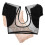 6 Pcs Armpit Sweat Pads For Women Undershirt Underarm Vests 1