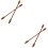4 Pcs Wooden Painting Hanging Scrolls Frames Posters Hanger 6