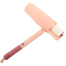 5Pcs Reusable Lint Rollers For Pet Hair Removal