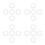 20 Pcs Silicone Breast Cup Sweat-Resistant Non-Slip Nursing Cover 6