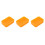 3Pcs Sealing Wax Block For And Beverage Preservation 6