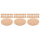 120 Pcs Round Self Adhesive Cork Coasters For Diy Craft Projects 8