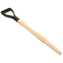 Handle Replacement Wood Spade Shaft