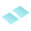 2PCS Dish Scrubber Eco Friendly Reusable Kitchen Cleaning Cloth 2