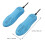2 Sets Boot Shoe Dryer Professional Practical Dryer Plug 10