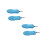 2 Sets Boot Shoe Dryer Professional Practical Dryer Plug 9