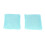 2PCS Dish Scrubber Eco Friendly Reusable Kitchen Cleaning Cloth 1