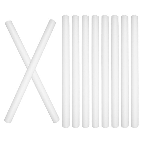 30 Pcs Foam Sticks Multi-Use Packing Rods Inserts