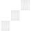 30 Pcs Foam Sticks Multi-Use Packing Rods Inserts 7
