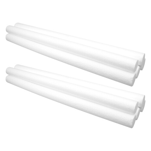 30 Pcs Foam Sticks Multi-Use Packing Rods Inserts 2
