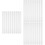 30 Pcs Foam Sticks Multi-Use Packing Rods Inserts 8