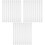 30 Pcs Foam Sticks Multi-Use Packing Rods Inserts 5