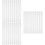 30 Pcs Foam Sticks Multi-Use Packing Rods Inserts 9