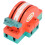 100A 2P Double Throw Knife Switch for Home Appliances 3