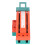 100A 2P Double Throw Knife Switch for Home Appliances 4