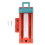 100A 2P Double Throw Knife Switch for Home Appliances 1