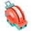 100A 2P Double Throw Knife Switch for Home Appliances 2
