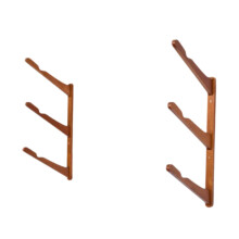 Surfboard Wall Rack Parts For Longboard Skis Kiteboard Snowboard Wall Rack