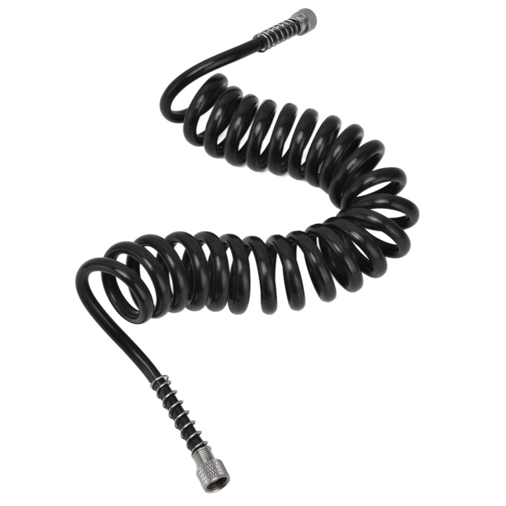 Polyurethane Air Hose G1/8 Female Thread For Airbrush 685922846198