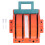 100A 4P Double Throw Knife Switch for Home Appliances 1
