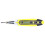 LED Digital Tester Pen 12V Non Contact Voltage Detector 2